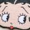 画像2: ワッペン ベティブープ Betty Boop(フェイス) (2)