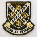 エンブレムワッペン Nova Et Vetera