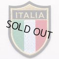 エンブレムワッペン イタリア国旗
