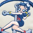 画像2: ワッペン ベティブープ Betty Boop(セーラー)
