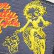 画像2: ワッペン ベティブープ Betty Boop(バイカー)