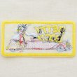 画像3: ワッペン ベティブープ Betty Boop(オープンカー)