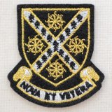 画像: エンブレムワッペン Nova Et Vetera