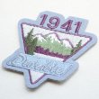 画像2: ワッペン 1941 Durable(山/トライアングル)