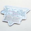 画像3: ワッペン 1941(四駆車&雪山/トライアングル)